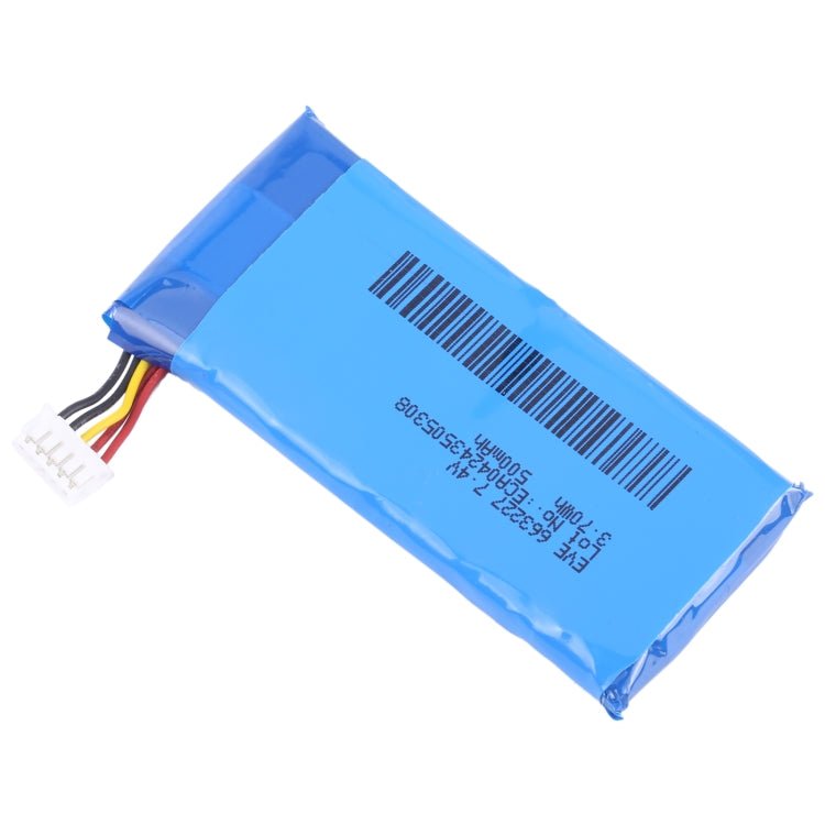 Mobile Photo Printer Battery Replacement, For Canon PV123 EVE P0884 - LF 500mAh - ORIWHIZ