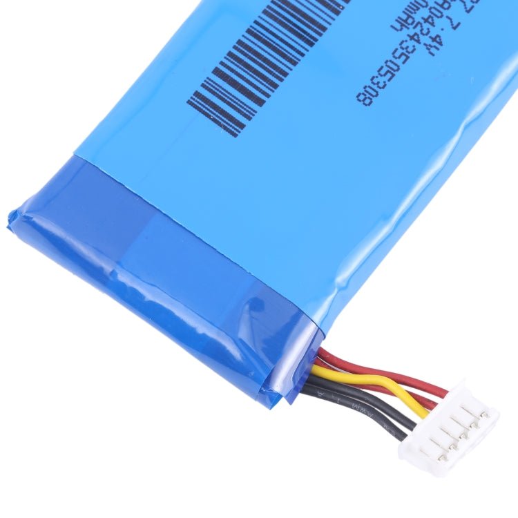 Mobile Photo Printer Battery Replacement, For Canon PV123 EVE P0884 - LF 500mAh - ORIWHIZ