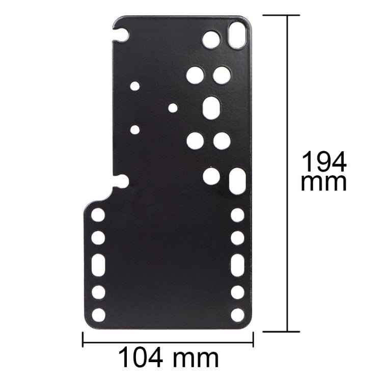 Modified Analog Linear 14bit USB Racing Game PC Drifting Handbrake for Win System, with Support Plate, with Support Plate - ORIWHIZSony AccessoriesSony Accessories OthersToys & Hobbies