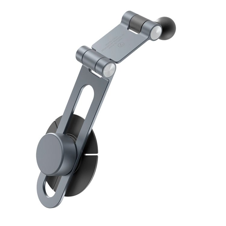 MOMAX CM21E INVISIBLE MOUNT Aluminum Folding Universal Bracket, CM21E - ORIWHIZ