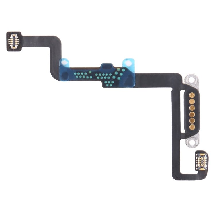 Motherboard Charging Connection Flex Cable, For Apple Watch Series 6 40mm, For Apple Watch Series 6 44mm - ORIWHIZ