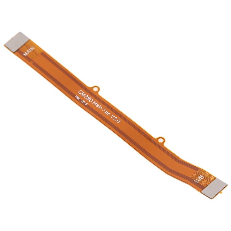 Motherboard Flex Cable for 360 N4, 360 N4 - ORIWHIZ