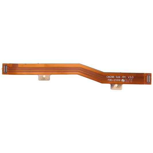 Motherboard Flex Cable for 360 N4S (288 Version), 360 N4S (288 Version) - ORIWHIZ