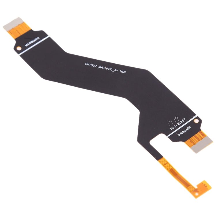 Motherboard Flex Cable for 360 N5s, 360 N5s - ORIWHIZ