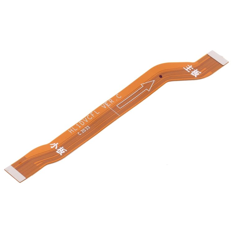 Motherboard Flex Cable for Huawei Enjoy 20 Pro, For Huawei Enjoy 20 Pro - ORIWHIZ