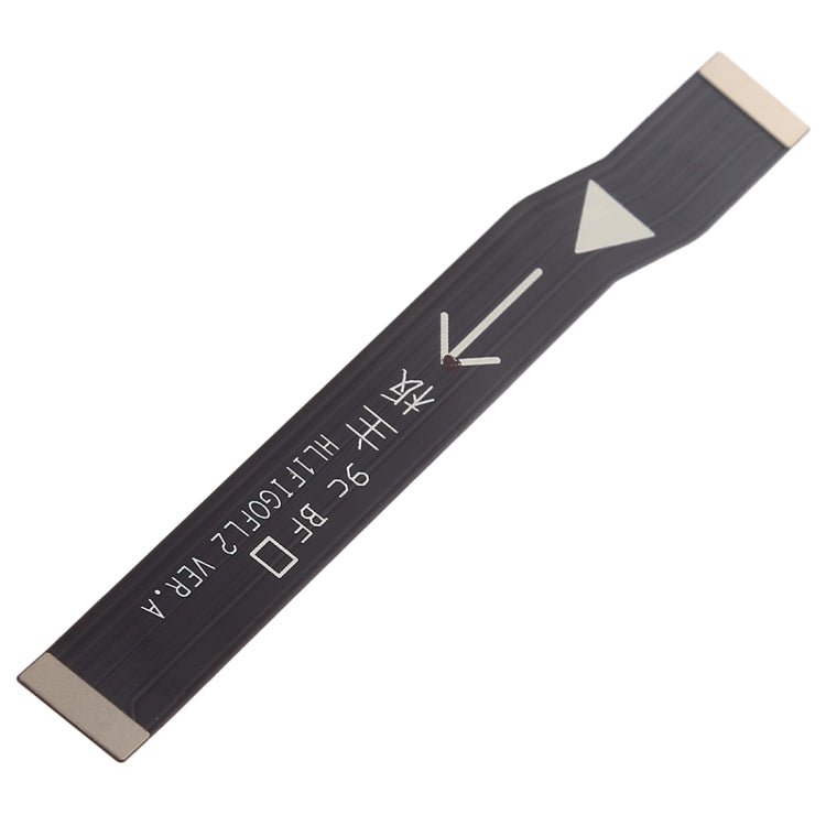 Motherboard Flex Cable for Huawei Enjoy 7S / P Smart, For Huawei Enjoy 7S - ORIWHIZ