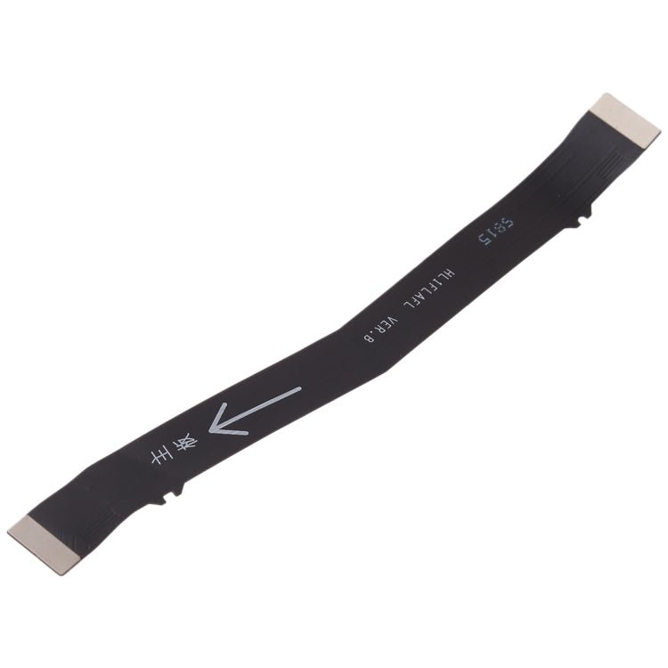 Motherboard Flex Cable for Huawei Enjoy 8 Plus / Y9 2018, For Huawei Enjoy 8 Plus - ORIWHIZ