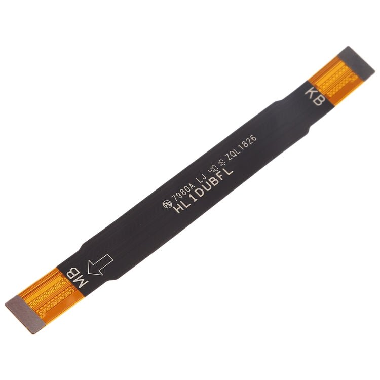 Motherboard Flex Cable for Huawei Enjoy 9, For Huawei Enjoy 9 - ORIWHIZ