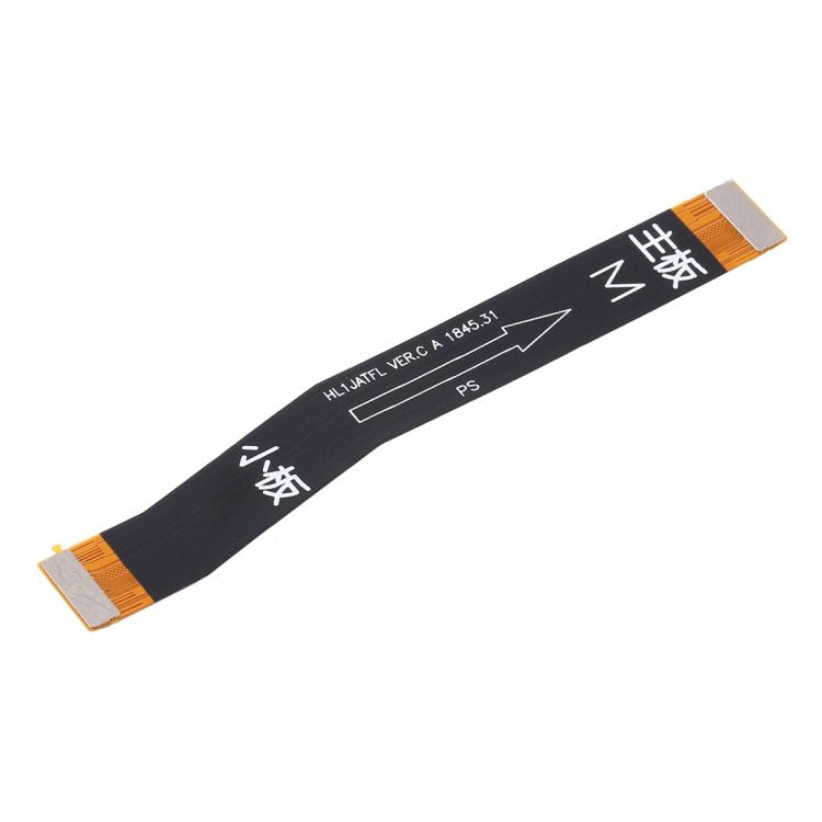 Motherboard Flex Cable for Huawei Enjoy 9e, For Huawei Enjoy 9e - ORIWHIZ