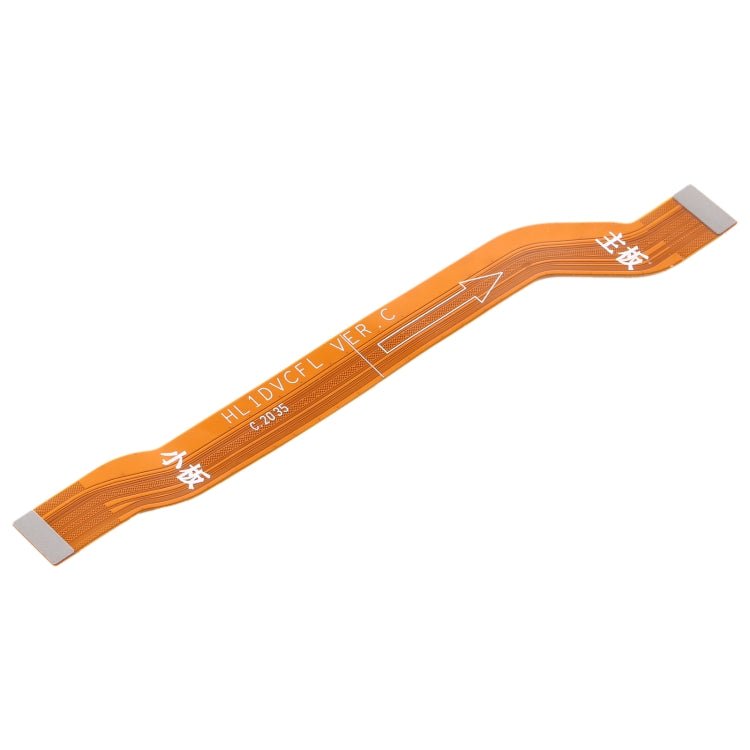 Motherboard Flex Cable for Huawei Honor 30 Youth, For Huawei Honor 30 Youth - ORIWHIZ