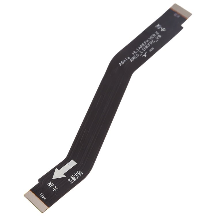 Motherboard Flex Cable for Huawei Honor 8X Max, For Huawei Honor 8X Max - ORIWHIZ