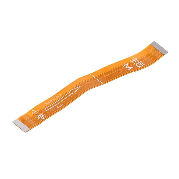 Motherboard Flex Cable for Huawei Honor 9X Pro, For Huawei Honor 9X Pro - ORIWHIZ