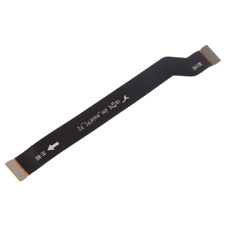 Motherboard Flex Cable for Huawei Honor V9 Play, Honor V9 play - ORIWHIZ