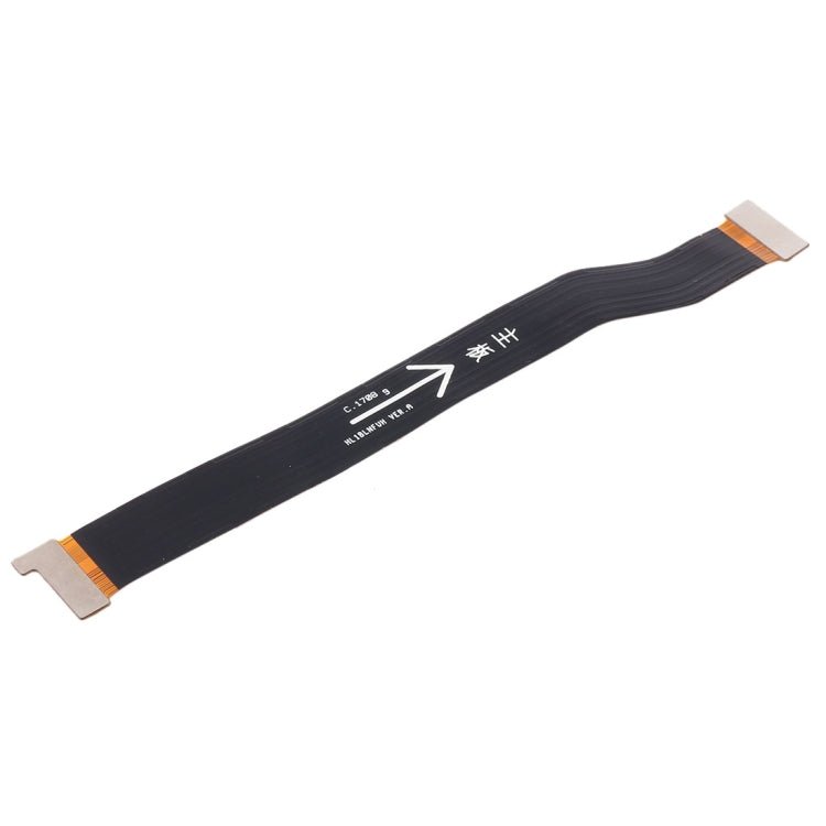 Motherboard Flex Cable for Huawei Mate 9 Lite, For Huawei Mate 9 Lite - ORIWHIZ