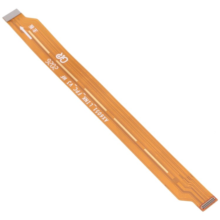 Motherboard Flex Cable For Huawei MatePad 10.4 BAH3 - AL00 LTE, For Huawei MatePad 10.4(LTE) - ORIWHIZ