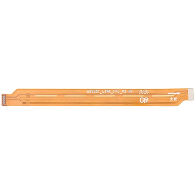 Motherboard Flex Cable For Huawei MatePad 10.4 BAH3 - AL00 LTE, For Huawei MatePad 10.4(LTE) - ORIWHIZ