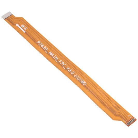 Motherboard Flex Cable For Huawei MatePad 10.4 BAH3 - W09 WIFI, For Huawei MatePad 10.4(WIFI) - ORIWHIZ