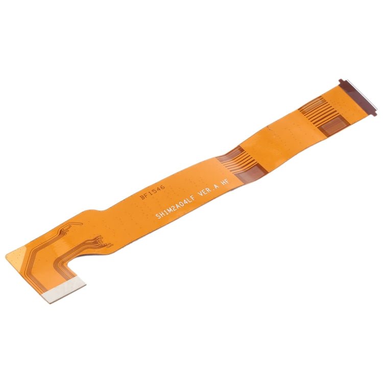 Motherboard Flex Cable for Huawei MediaPad M2 10.0 / M2 - A01, For Huawei MediaPad M2 10.0 - ORIWHIZ