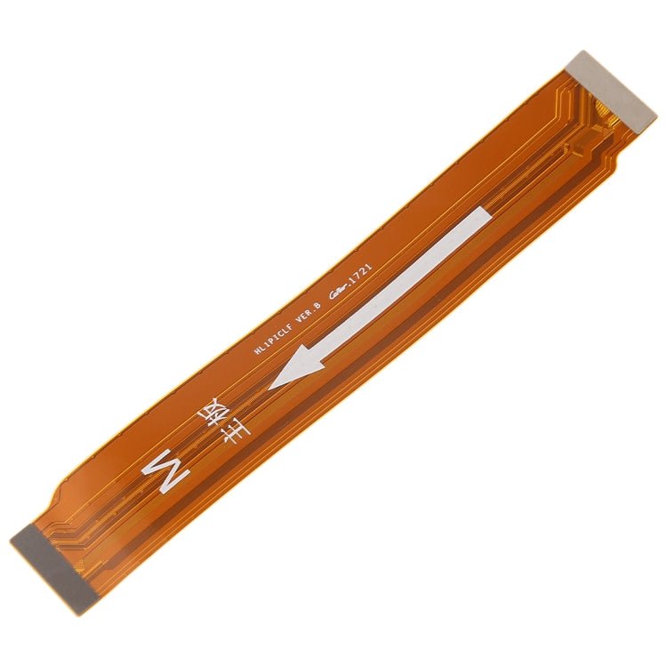 Motherboard Flex Cable for Huawei Nova 2, For Huawei Nova 2 - ORIWHIZ