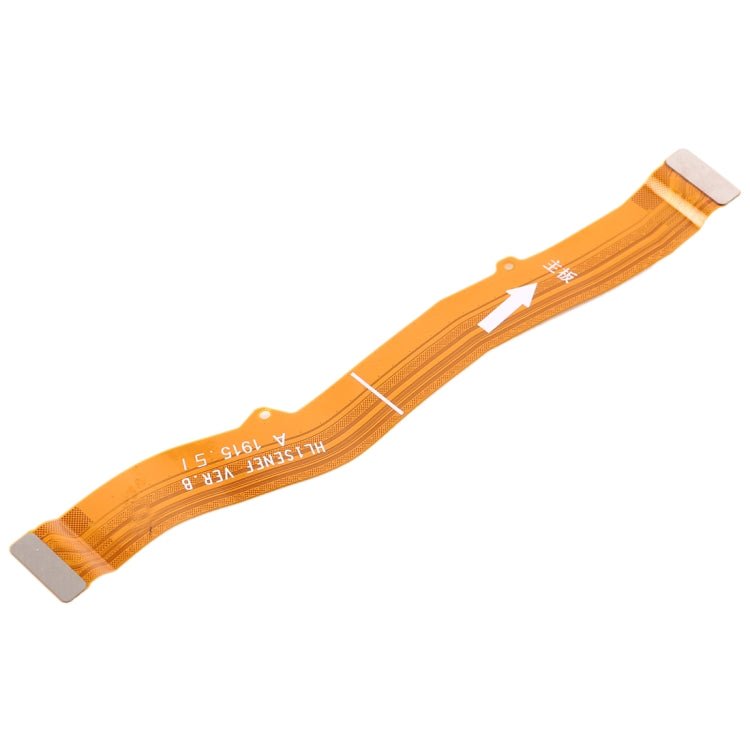 Motherboard Flex Cable for Huawei Nova 5i, For Huawei Nova 5i - ORIWHIZ