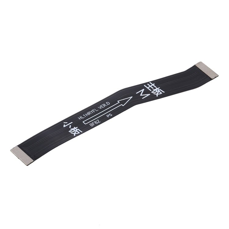 Motherboard Flex Cable for Huawei P Smart+ 2019, For Huawei P Smart+ 2019 - ORIWHIZ