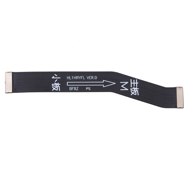 Motherboard Flex Cable for Huawei P Smart+ 2019, For Huawei P Smart+ 2019 - ORIWHIZ