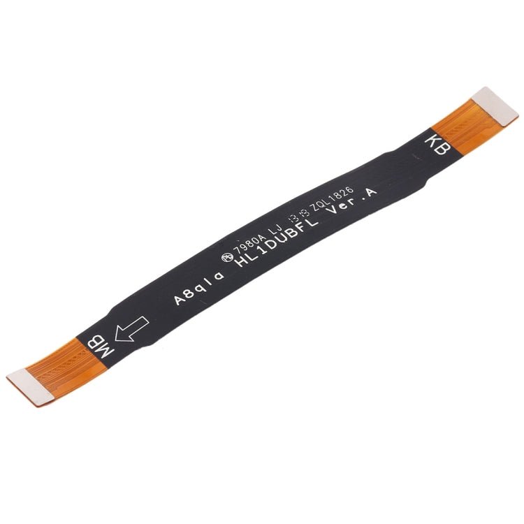 Motherboard Flex Cable for Huawei Y7 Pro (2019), For Huawei Y7 Pro (2019) - ORIWHIZ