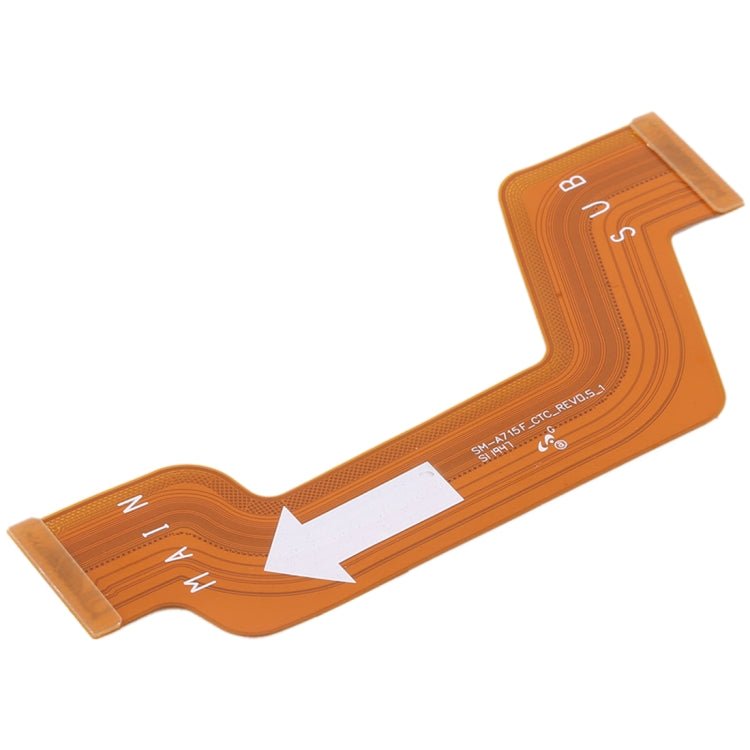 Motherboard Flex Cable for Samsung Galaxy A71, For Samsung Galaxy A71 - ORIWHIZ