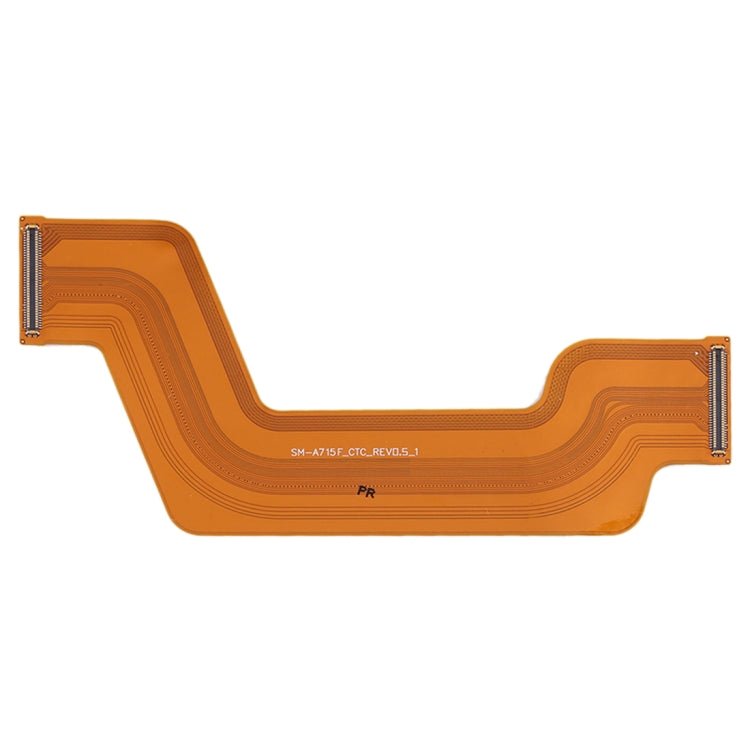 Motherboard Flex Cable for Samsung Galaxy A71, For Samsung Galaxy A71 - ORIWHIZ