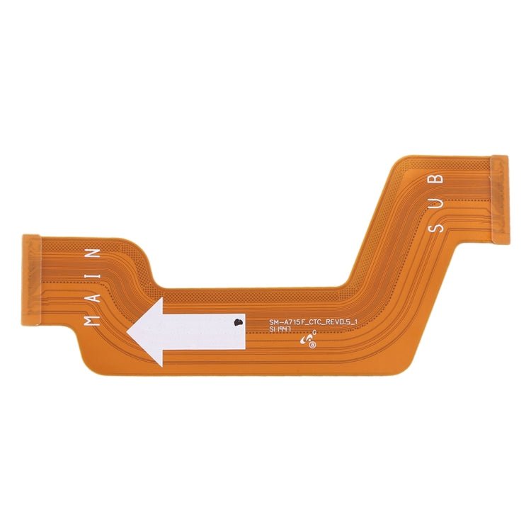 Motherboard Flex Cable for Samsung Galaxy A71, For Samsung Galaxy A71 - ORIWHIZ