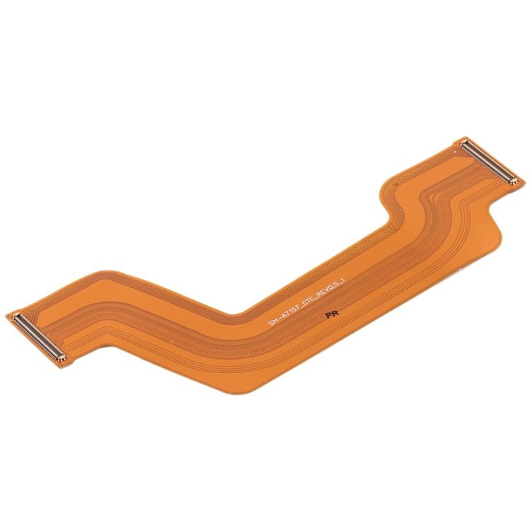 Motherboard Flex Cable for Samsung Galaxy A71, For Samsung Galaxy A71 - ORIWHIZ