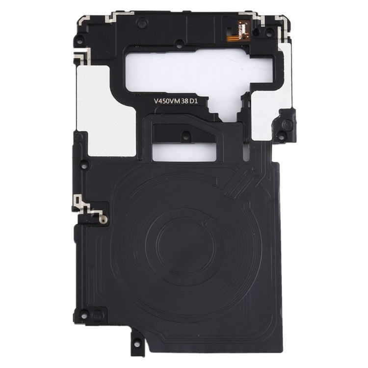 Motherboard Frame Bezel with NFC for LG G8 ThinQ / G820QM / G820V / G820N / G820UM, For LG G8 ThinQ - ORIWHIZ