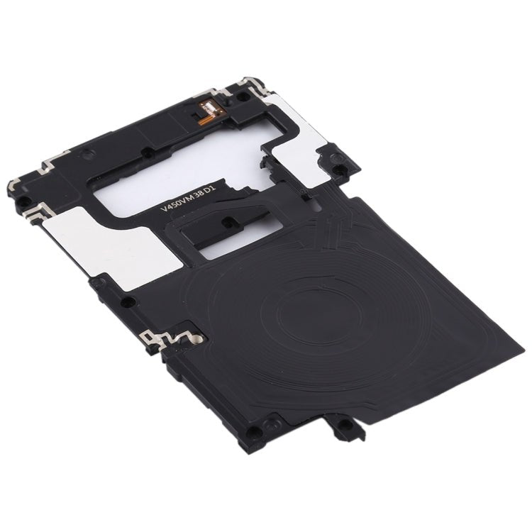 Motherboard Frame Bezel with NFC for LG G8 ThinQ / G820QM / G820V / G820N / G820UM, For LG G8 ThinQ - ORIWHIZ