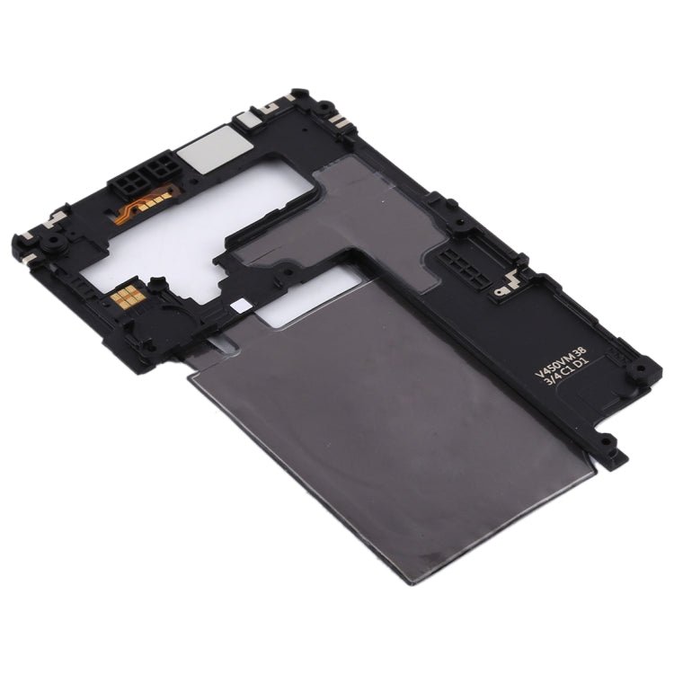 Motherboard Frame Bezel with NFC for LG G8 ThinQ / G820QM / G820V / G820N / G820UM, For LG G8 ThinQ - ORIWHIZ