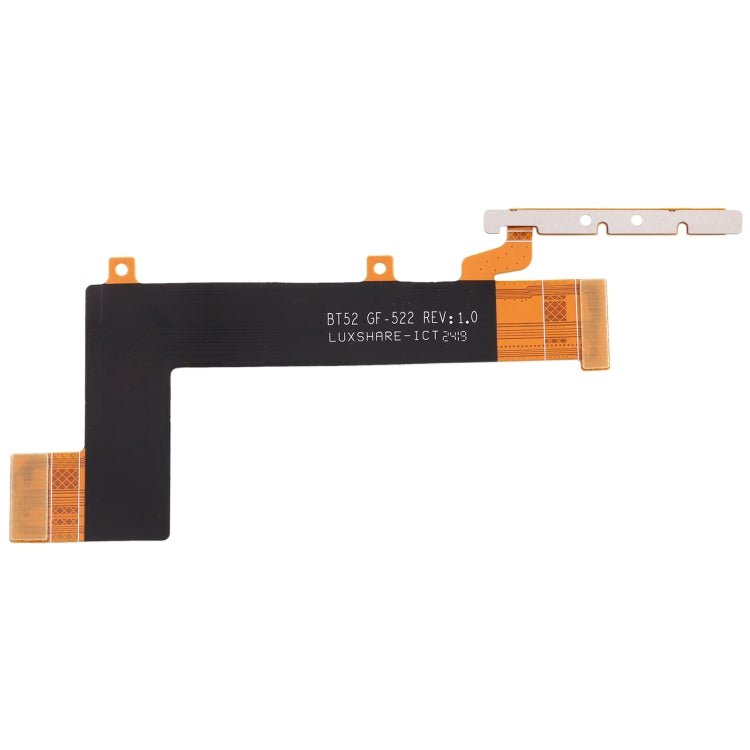 Motherboard Volume Button Flex Cable for Cat S60, For Cat S60(Motherboard) - ORIWHIZ