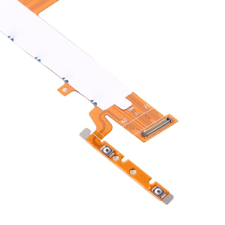Motherboard Volume Button Flex Cable for Cat S60, For Cat S60(Motherboard) - ORIWHIZ