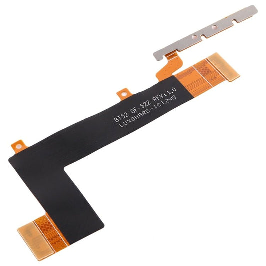 Motherboard Volume Button Flex Cable for Cat S60, For Cat S60(Motherboard) - ORIWHIZ