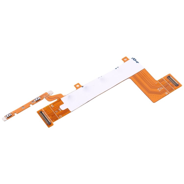 Motherboard Volume Button Flex Cable for Cat S60, For Cat S60(Motherboard) - ORIWHIZ