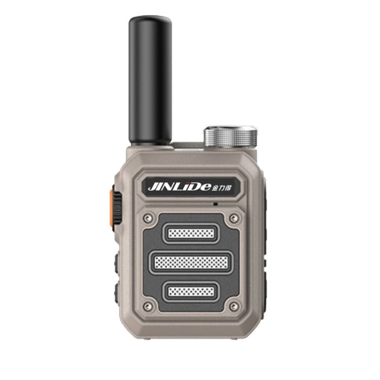 MOTOZERUI 3 - 5km 8W 6000mAh Hand - held Walkie Talkie Wireless Copy Frequency Ham Radio, G63 (Yellow), G63 (Gray), G63 (Green) - ORIWHIZConsumer ElectronicsHandheld Walkie TalkieWalkie Talkie