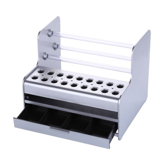 Multi - Function Maintenance Tool Storage Box Element Sorting Storage Rack, 19.7x17x16cm - ORIWHIZ