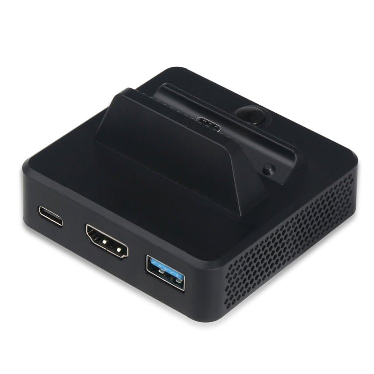 Multi - function Video Base Converter Station with Holder for Switch, Converter Station - ORIWHIZNintendo AccessoriesNintendo Accessories Charger & PowerToys & Hobbies