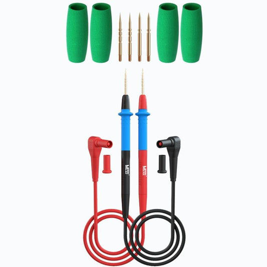 Multimeter Pen Extra Sharp Probe Universal Test Pen, P22A - ORIWHIZ