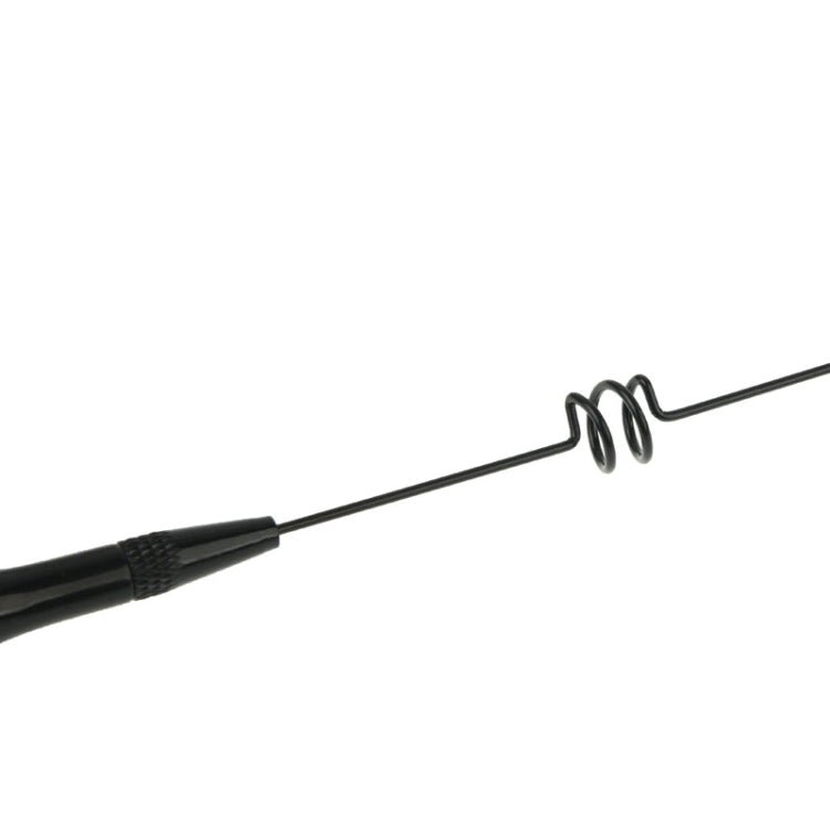 NAGOYA UT - 108UV SMA Female Dual Band Magnetic Mobile Antenna for Walkie Talkie, Antenna Length: 50cm - ORIWHIZConsumer ElectronicsWalkie TalkieWalkie Talkie Antenna