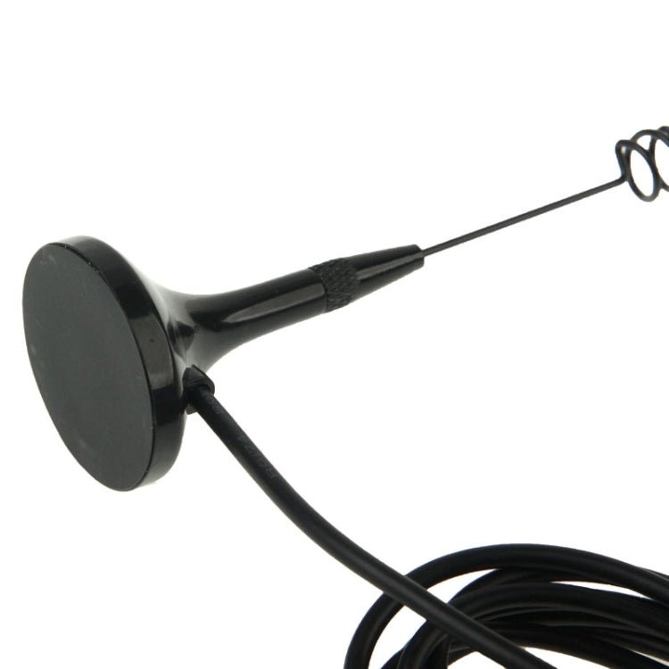NAGOYA UT - 108UV SMA Female Dual Band Magnetic Mobile Antenna for Walkie Talkie, Antenna Length: 50cm - ORIWHIZConsumer ElectronicsWalkie TalkieWalkie Talkie Antenna
