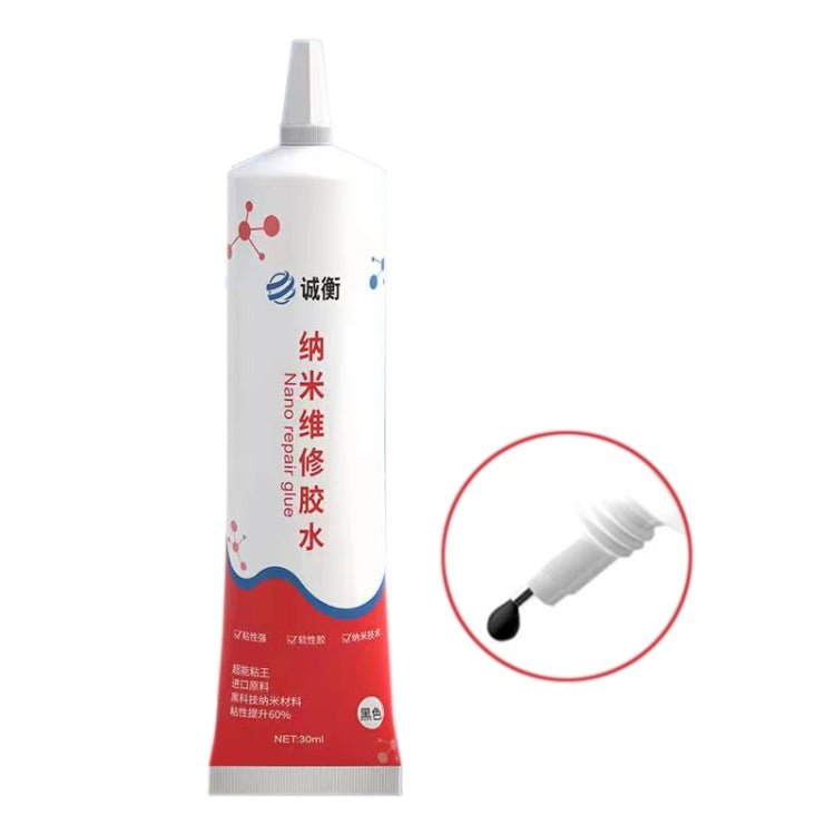 Nano Repair Glue Fast Curing Glue, 30ml, 60ml - ORIWHIZ
