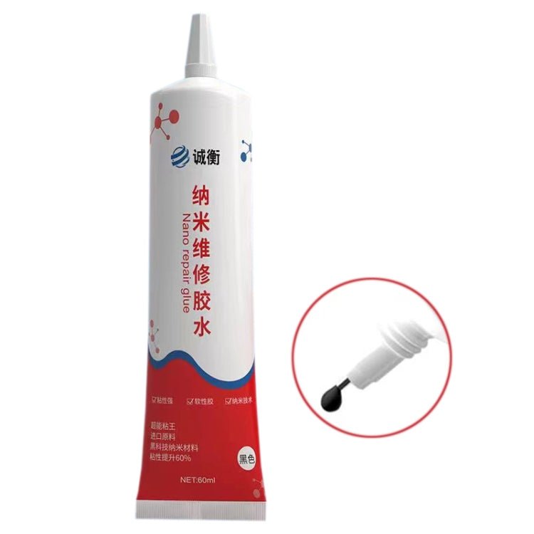 Nano Repair Glue Fast Curing Glue, 30ml, 60ml - ORIWHIZ