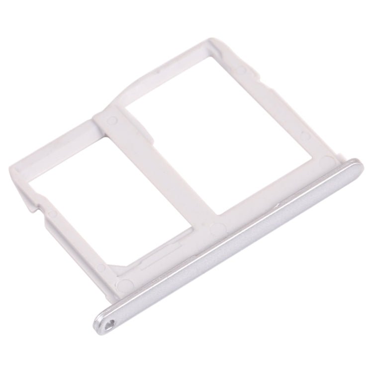 Nano SIM Card Tray + Micro SD Card Tray for LG K31 LM - K300Q, LMK300, LGL355DL, For LG K31 - ORIWHIZ