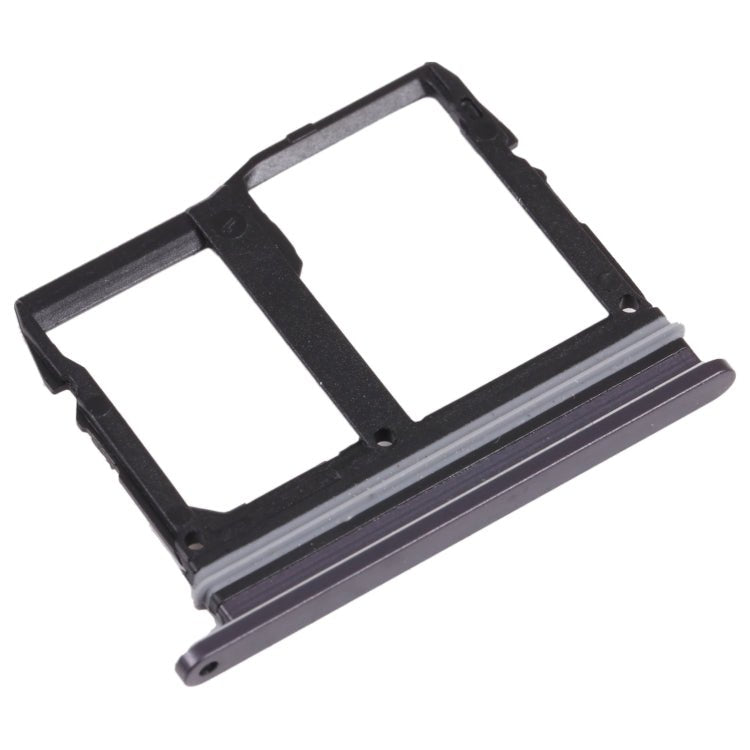 Nano SIM Card Tray + Nano SIM Card Tray / Micro SD Card Tray for LG Wing 5G LMF100N, LM - F100N, LM - F100V, LM - F100, For LG Wing 5G - ORIWHIZ