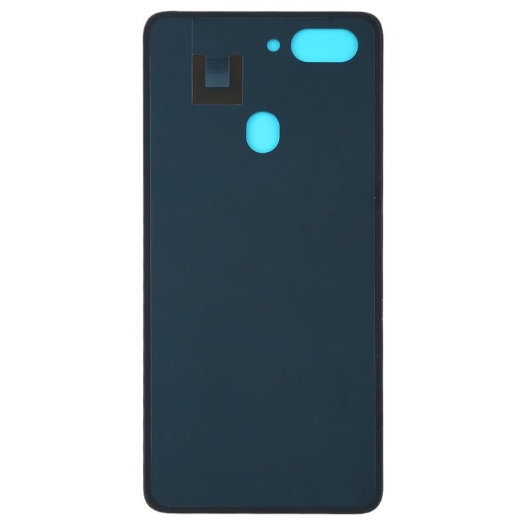 Nebula Version) Back Cover, For OPPO R15 - ORIWHIZ