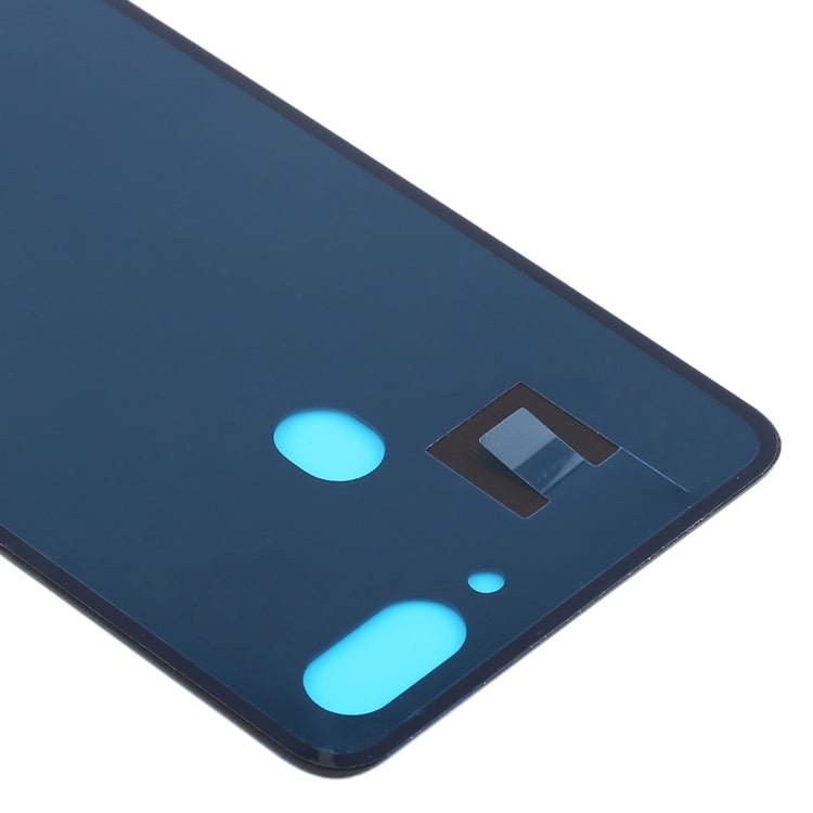 Nebula Version) Back Cover, For OPPO R15 - ORIWHIZ
